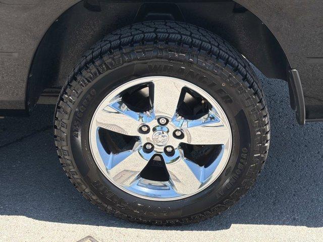 used 2016 Ram 1500 car, priced at $21,728