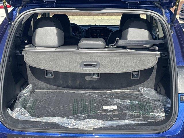 new 2026 Subaru Crosstrek car, priced at $39,096