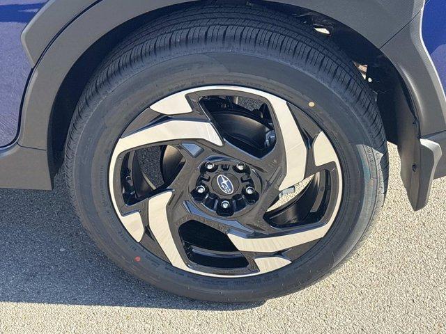 new 2026 Subaru Crosstrek car, priced at $39,096