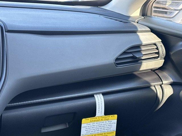 new 2026 Subaru Crosstrek car, priced at $39,096