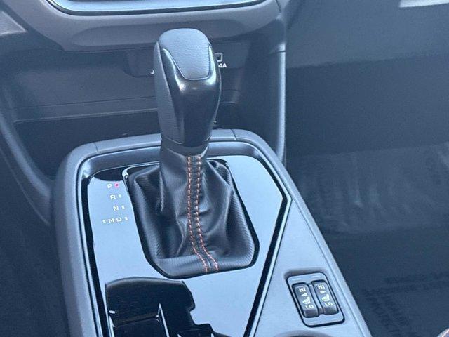 new 2026 Subaru Crosstrek car, priced at $39,096