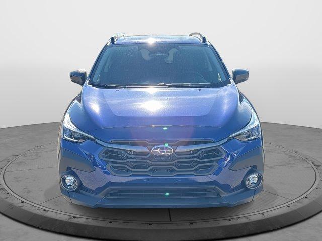 new 2026 Subaru Crosstrek car, priced at $39,096