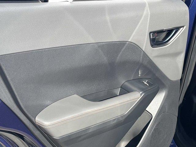 new 2026 Subaru Crosstrek car, priced at $39,096