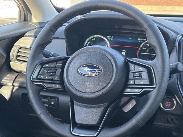 new 2026 Subaru Crosstrek car, priced at $39,096