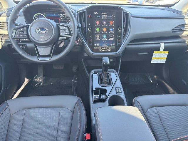 new 2026 Subaru Crosstrek car, priced at $39,096