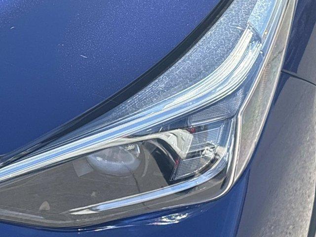 new 2026 Subaru Crosstrek car, priced at $39,096