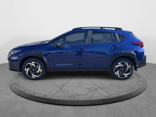 new 2026 Subaru Crosstrek car, priced at $39,096