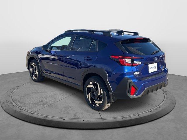 new 2026 Subaru Crosstrek car, priced at $39,096