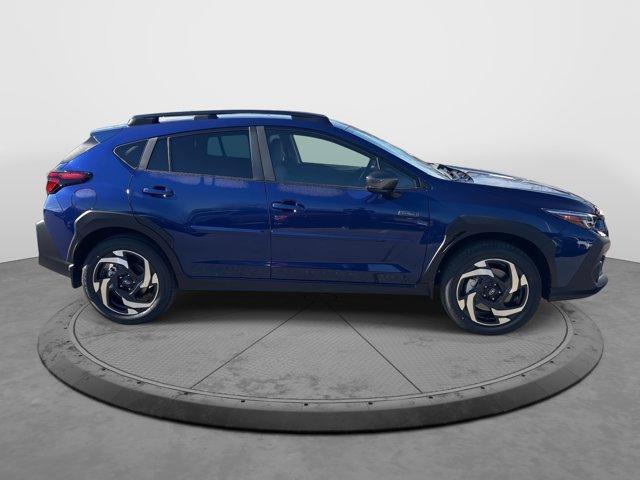 new 2026 Subaru Crosstrek car, priced at $39,096