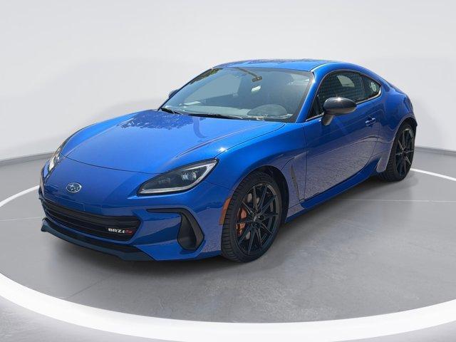 new 2026 Subaru BRZ car, priced at $41,523