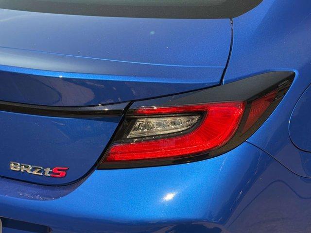 new 2026 Subaru BRZ car, priced at $41,523