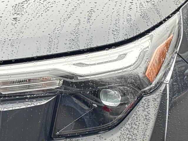 new 2026 Subaru Forester car, priced at $43,127