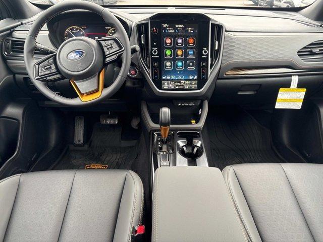 new 2026 Subaru Forester car, priced at $43,127