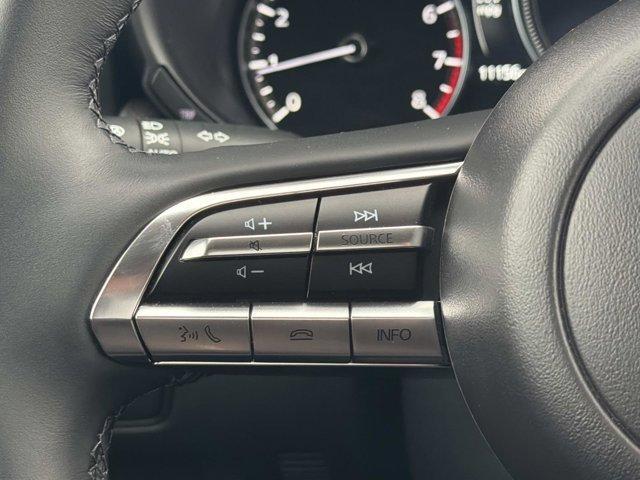 used 2025 Mazda CX-50 car, priced at $28,266