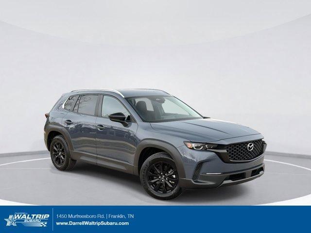 used 2025 Mazda CX-50 car, priced at $28,266