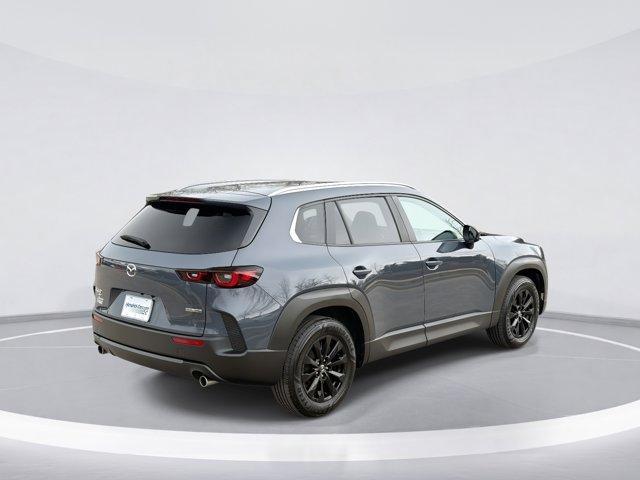 used 2025 Mazda CX-50 car, priced at $28,266