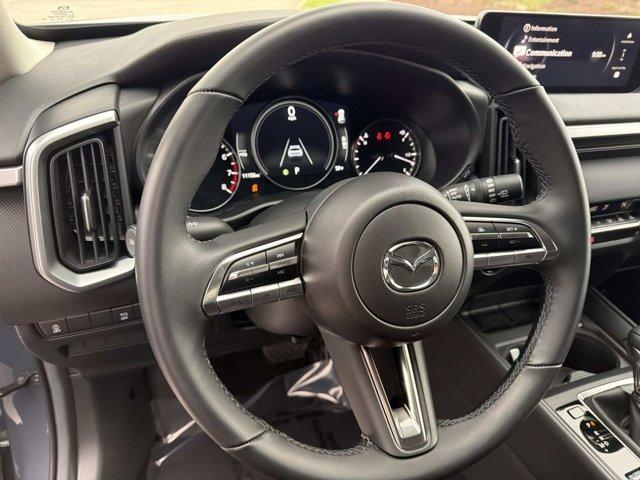 used 2025 Mazda CX-50 car, priced at $28,266