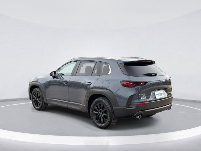 used 2025 Mazda CX-50 car, priced at $28,266