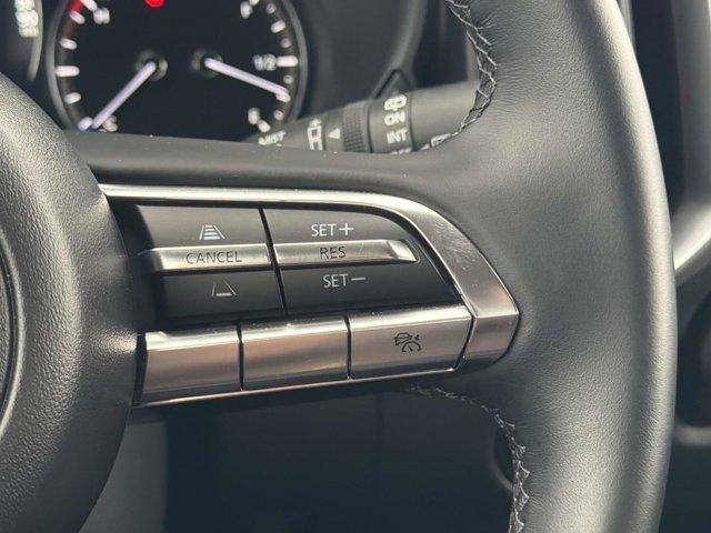 used 2025 Mazda CX-50 car, priced at $28,266