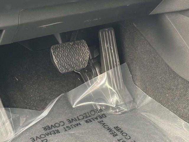 used 2025 Mazda CX-50 car, priced at $28,266