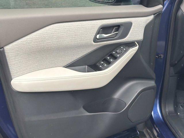 used 2023 Nissan Rogue car, priced at $18,375