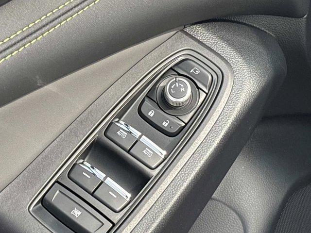 used 2024 Subaru Ascent car, priced at $38,053