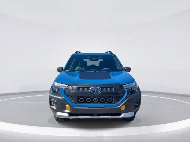 new 2026 Subaru Forester car, priced at $43,912