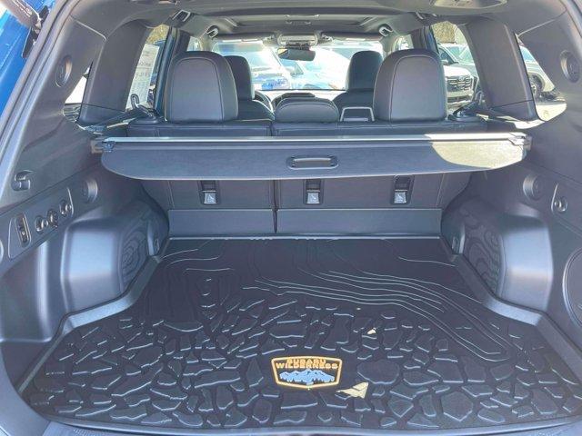 new 2026 Subaru Forester car, priced at $43,912