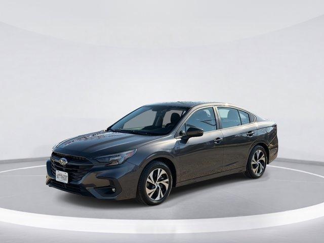 used 2025 Subaru Legacy car, priced at $29,368