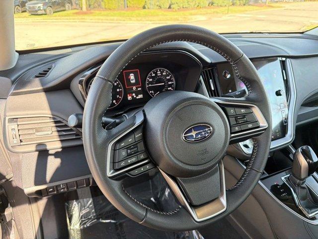 used 2025 Subaru Legacy car, priced at $29,368