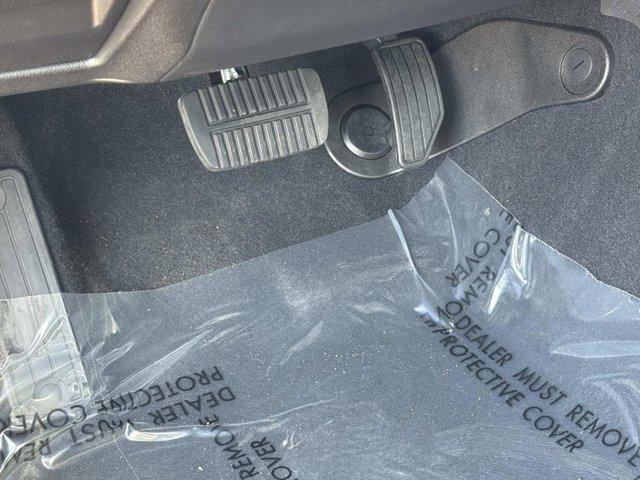 used 2025 Subaru Legacy car, priced at $29,368