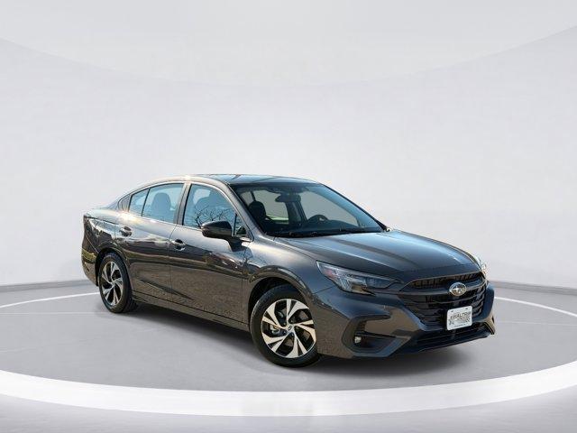used 2025 Subaru Legacy car, priced at $29,368