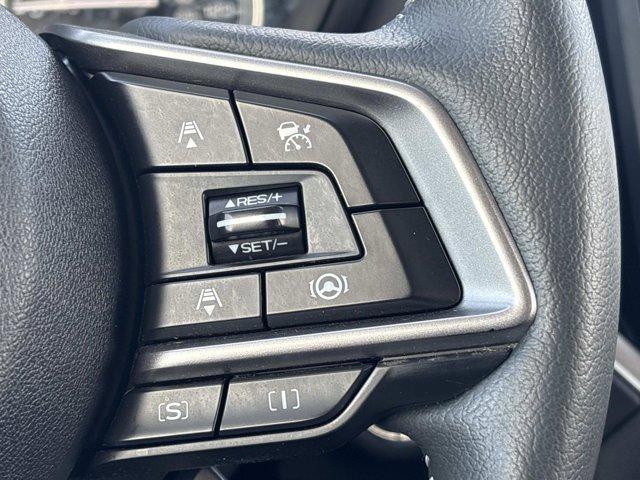 used 2021 Subaru Forester car, priced at $23,873