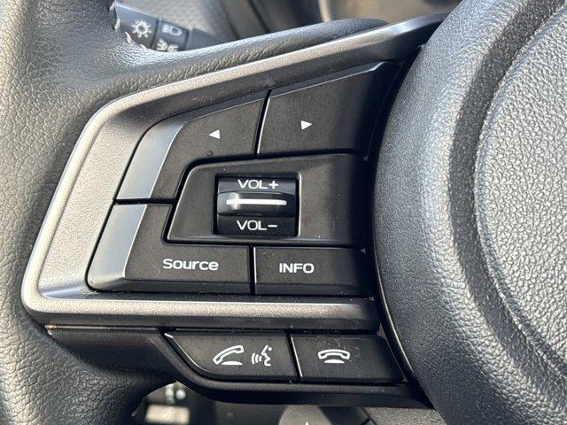 used 2021 Subaru Forester car, priced at $23,873