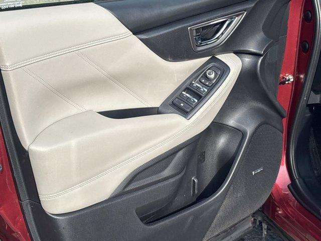 used 2021 Subaru Forester car, priced at $23,873