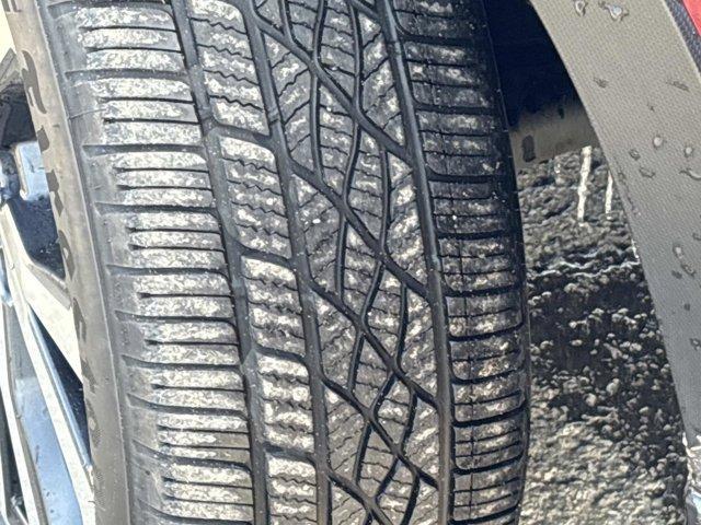 used 2021 Subaru Forester car, priced at $23,873