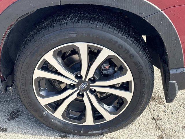 used 2021 Subaru Forester car, priced at $23,873