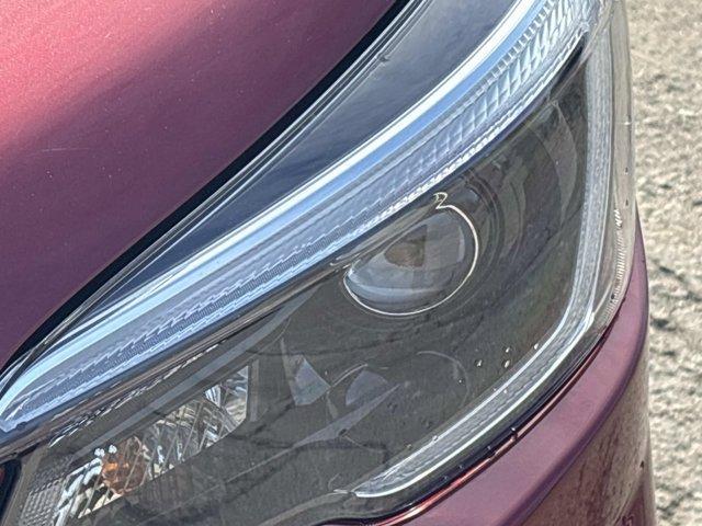 used 2021 Subaru Forester car, priced at $23,873