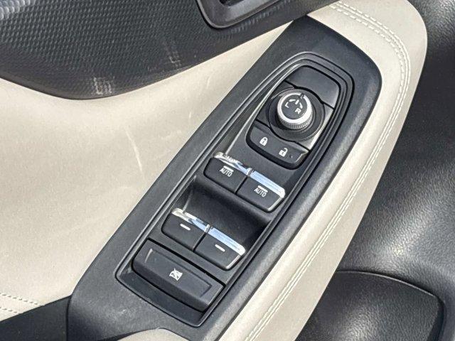 used 2021 Subaru Forester car, priced at $23,873