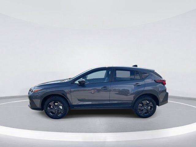 new 2026 Subaru Crosstrek car, priced at $28,786