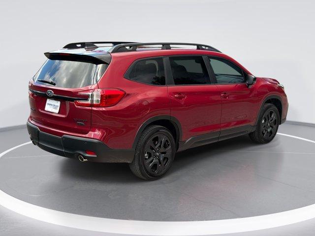used 2026 Subaru Ascent car, priced at $48,499