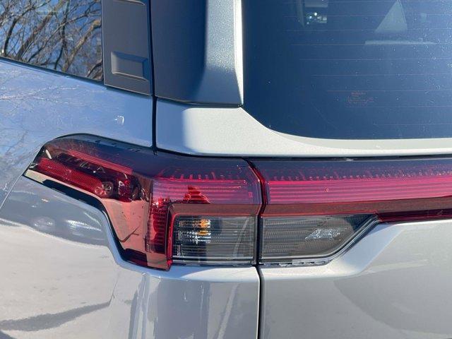 new 2026 Subaru Outback car, priced at $48,239