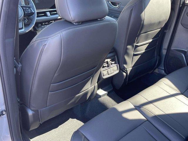 new 2026 Subaru Outback car, priced at $48,239