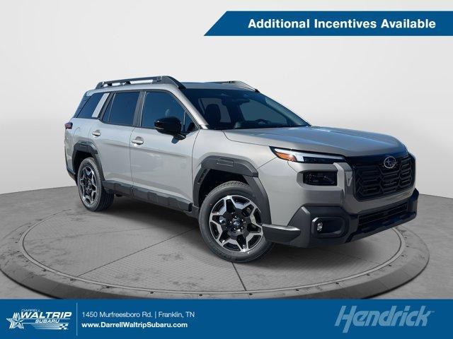 new 2026 Subaru Outback car, priced at $48,239