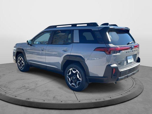 new 2026 Subaru Outback car, priced at $48,239