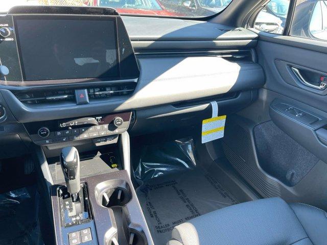 new 2026 Subaru Outback car, priced at $48,239