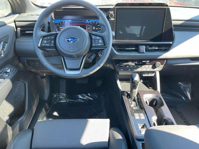 new 2026 Subaru Outback car, priced at $48,239