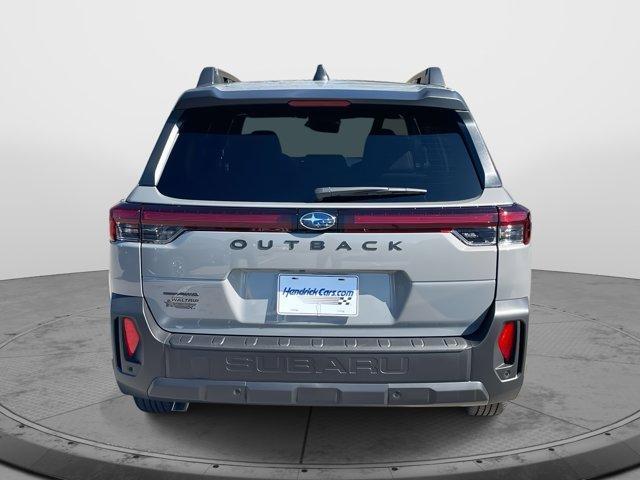 new 2026 Subaru Outback car, priced at $48,239