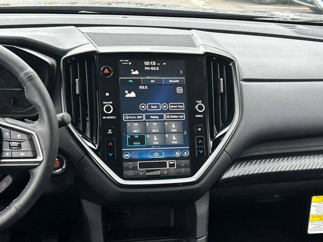 new 2026 Subaru Ascent car, priced at $43,252