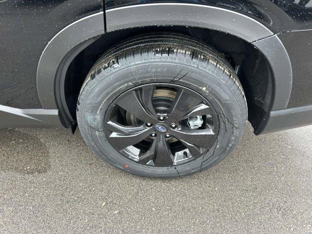 new 2026 Subaru Ascent car, priced at $43,252